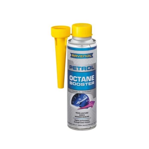 Ravenol Petrol Octane Booster 1