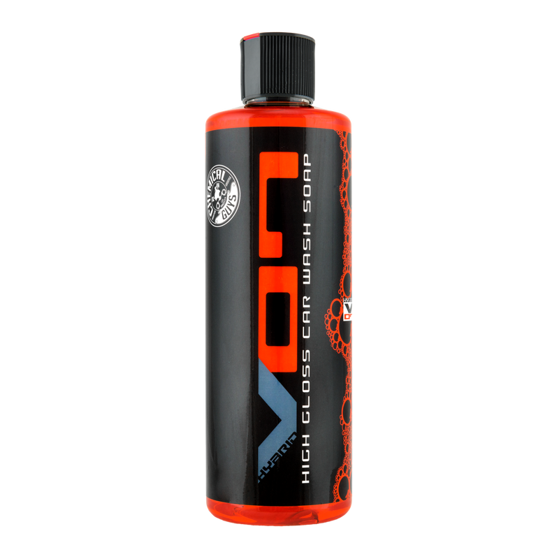 HYBRID V07 OPTICAL SELECT CAR WASH 1