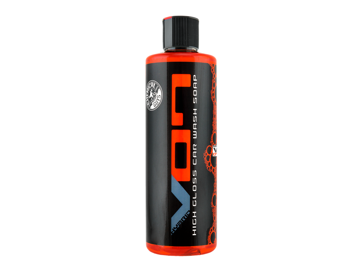 HYBRID V07 OPTICAL SELECT CAR WASH 1