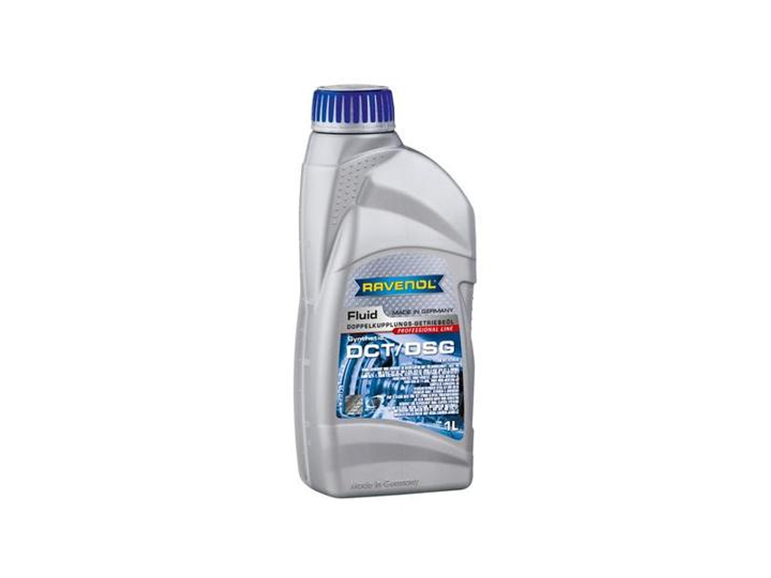 RAVENOL DCT/DSG 1L 1