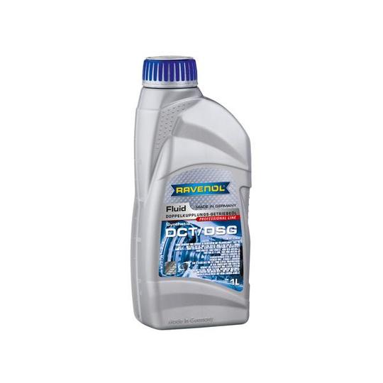 RAVENOL DCT/DSG 1L 1
