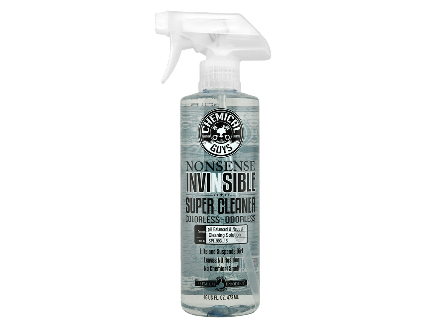 NONSENSE ALL PURPOSE CLEANER (APC) 1