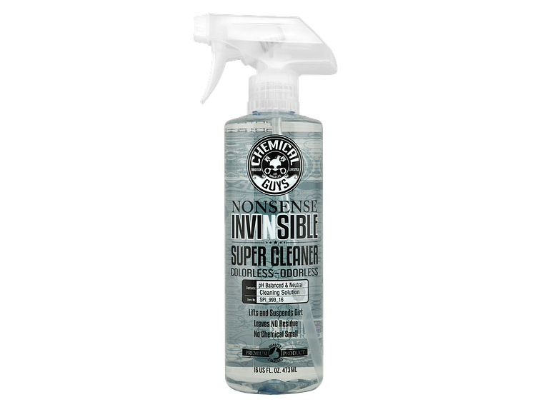 NONSENSE ALL PURPOSE CLEANER (APC) 1