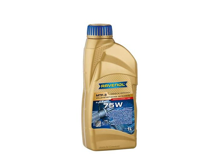MTF-3 SAE 75W 1L 1