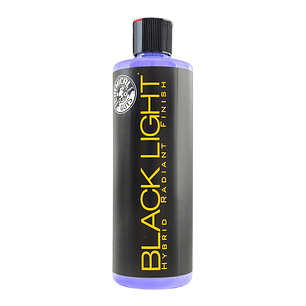 BLACK LIGHT HYBRID GLAZE AND SEALANT