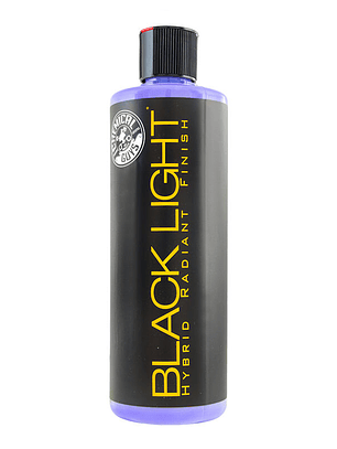 BLACK LIGHT HYBRID GLAZE AND SEALANT