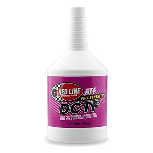 DCTF Full Synthetic (946ml)
