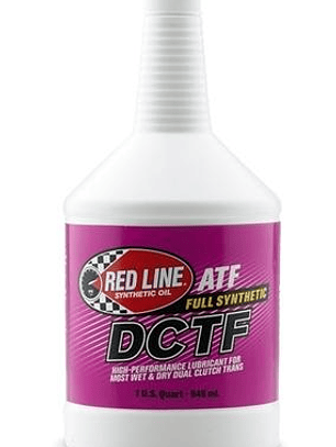 DCTF Full Synthetic (946ml)