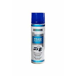 Active Foam Cleaner