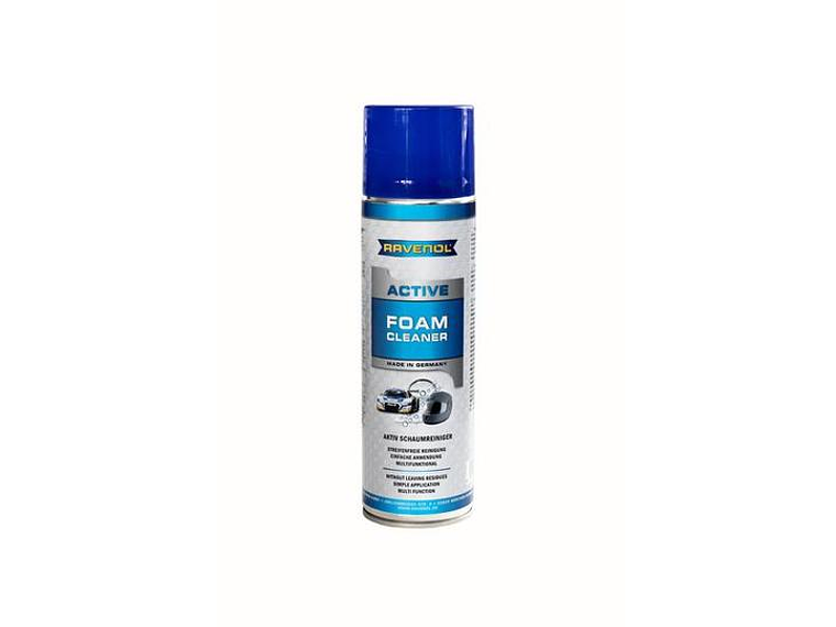 Active Foam Cleaner 1