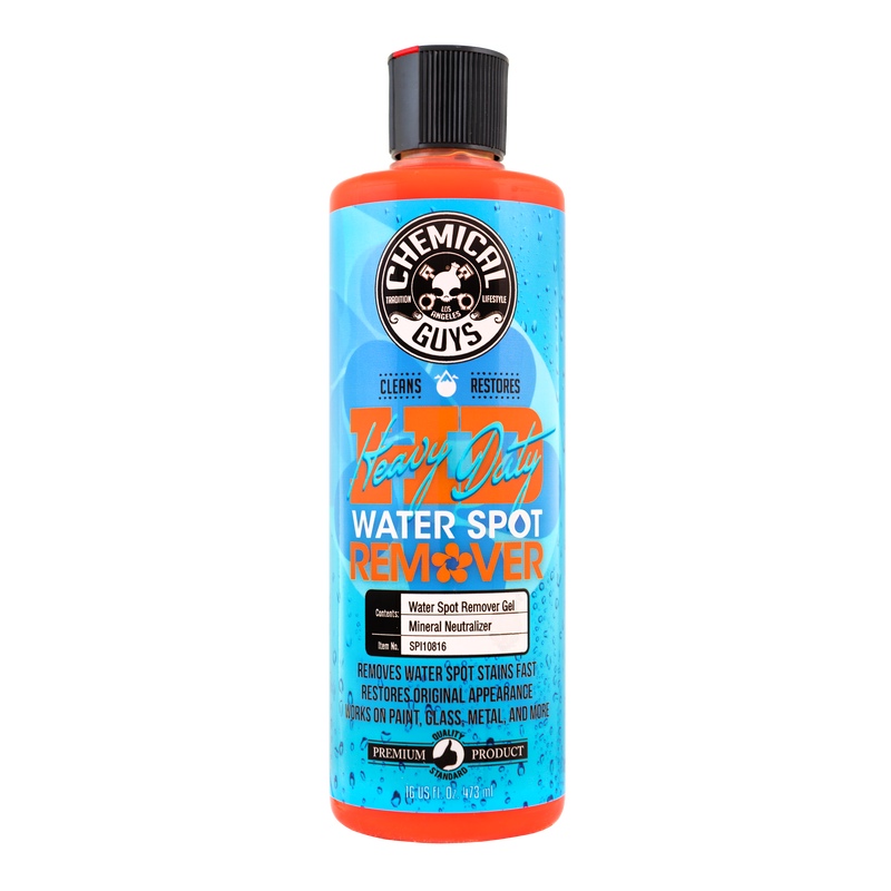 HEAVY DUTY WATER SPOT REMOVER 1