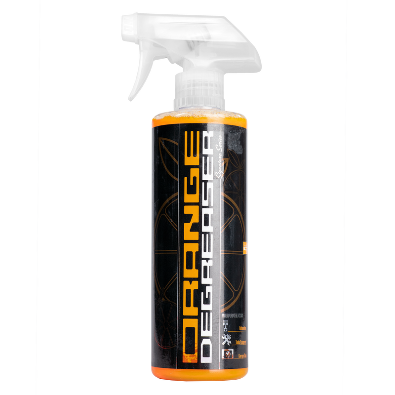 SIGNATURE SERIES ORANGE DEGREASER 2