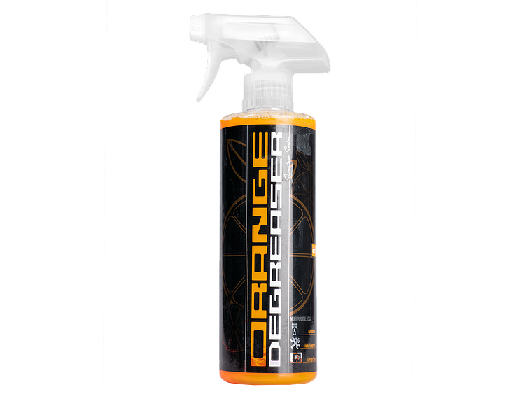 SIGNATURE SERIES ORANGE DEGREASER 2