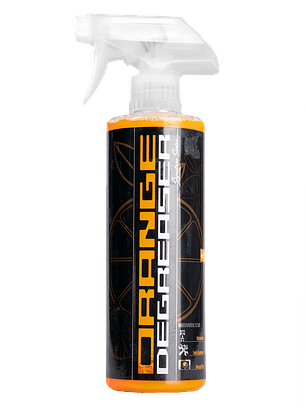 SIGNATURE SERIES ORANGE DEGREASER