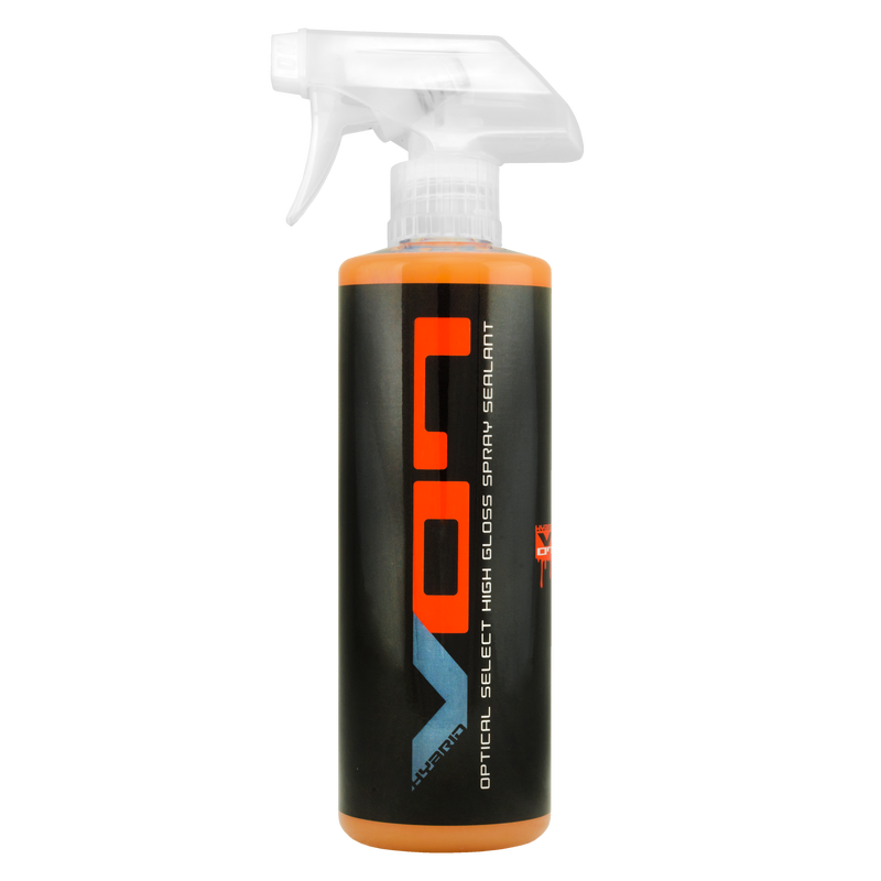 HYBRID V07 QUICK DETAILER WITH SPRAY SEALANT 1
