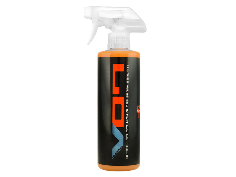 HYBRID V07 QUICK DETAILER WITH SPRAY SEALANT 1