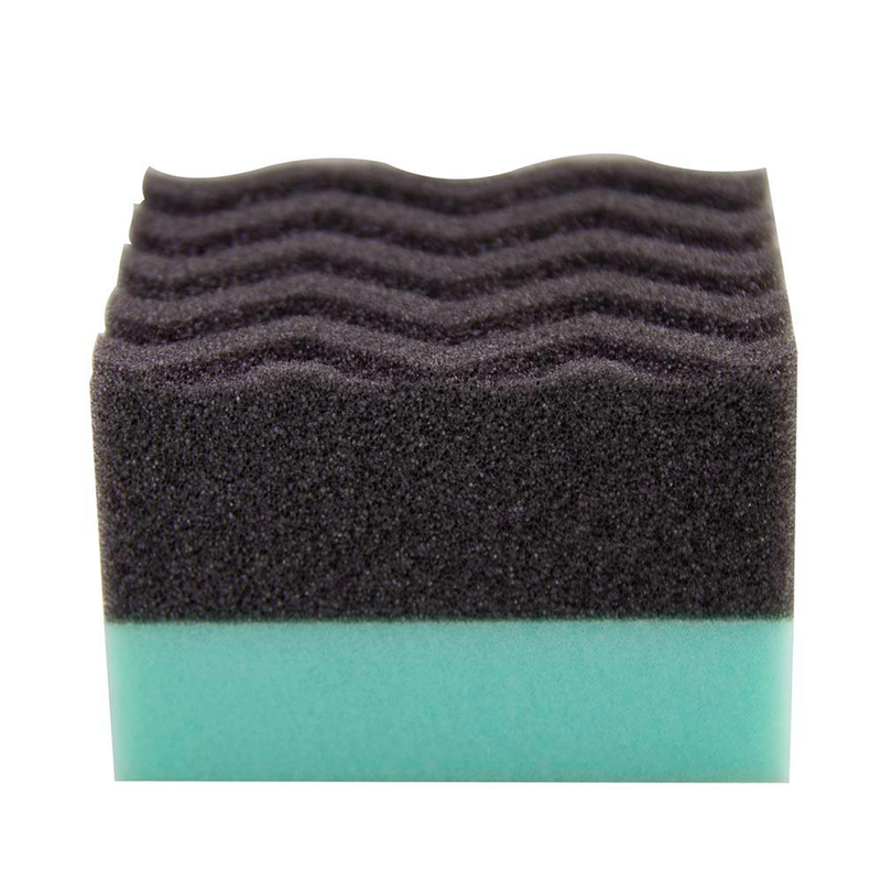 DURA FOAM TIRE DRESSING & PROTECTANT APPLICATOR PAD 1