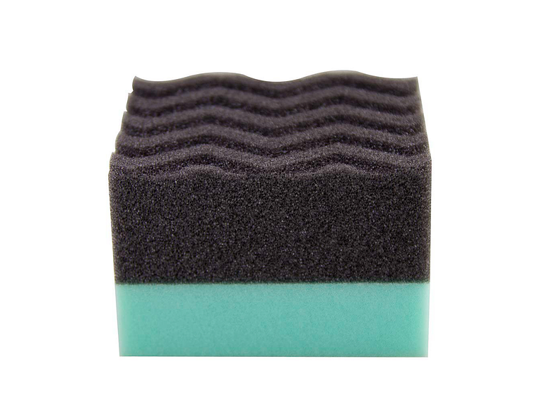 DURA FOAM TIRE DRESSING & PROTECTANT APPLICATOR PAD 1