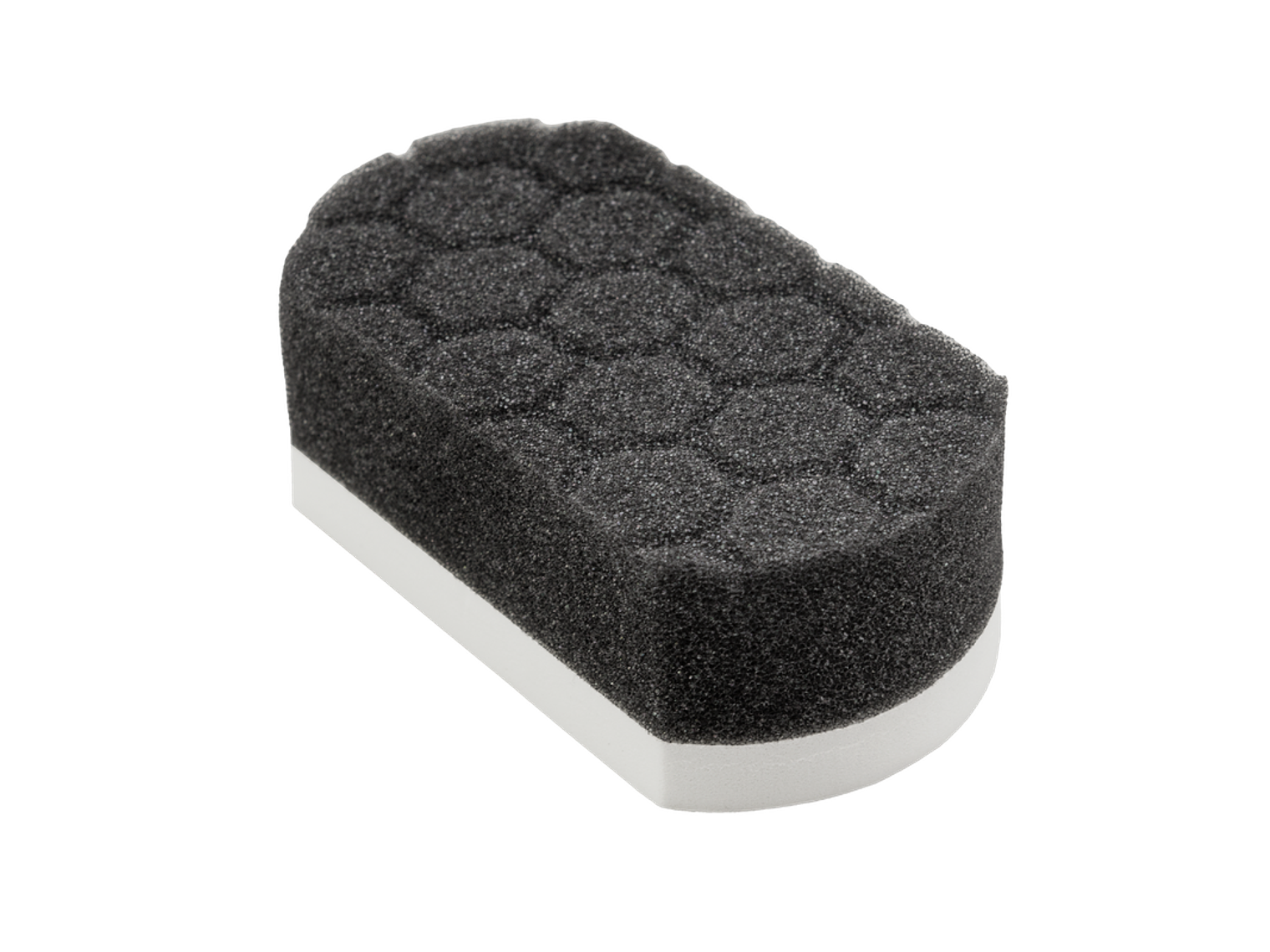 EASY GRIP SOFT HEX-LOGIC APPLICATOR PAD 1