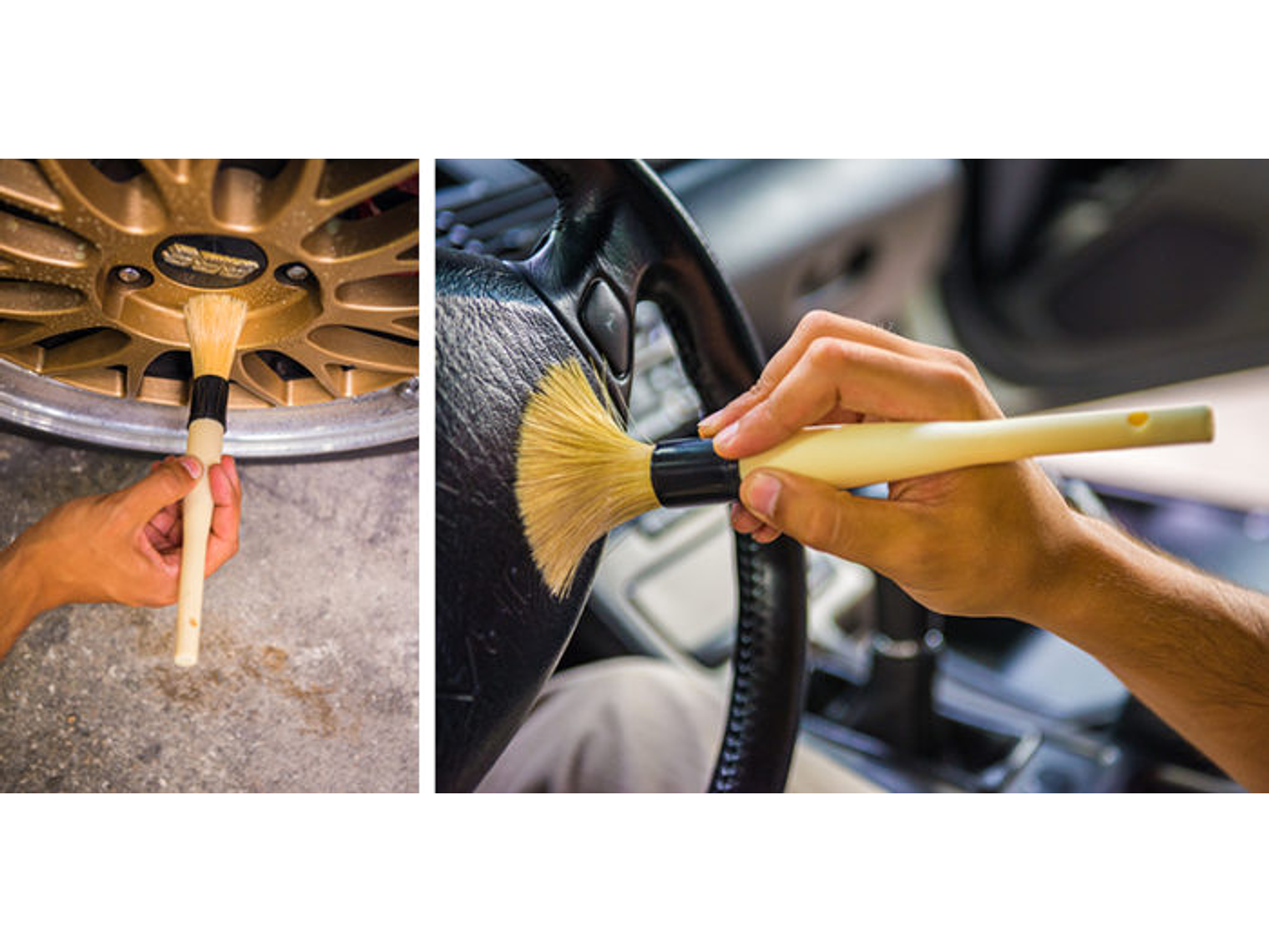 BOAR’S HAIR DETAIL BRUSH 3