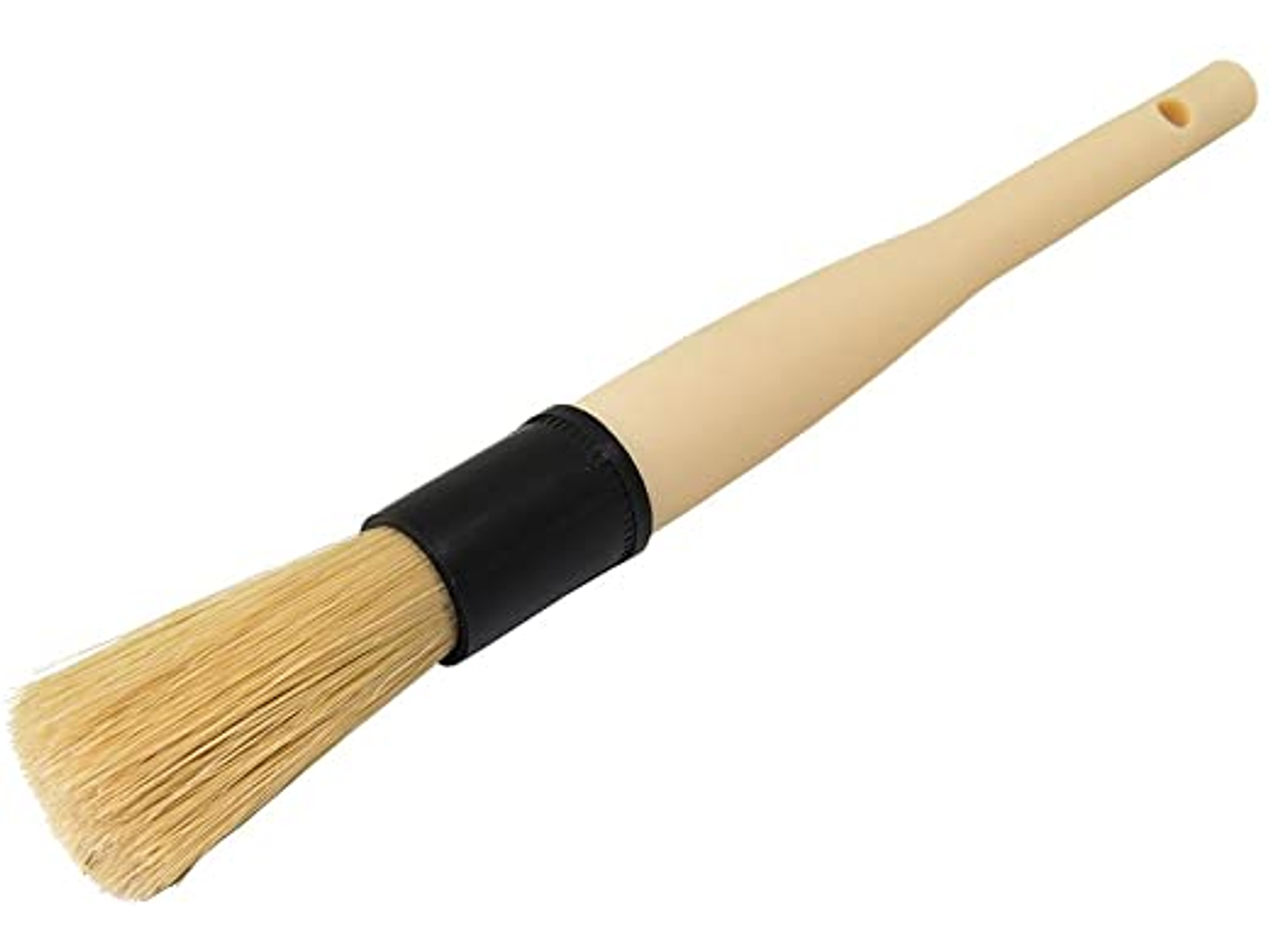 BOAR’S HAIR DETAIL BRUSH 1