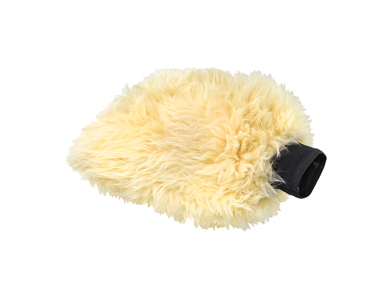 BEAR CLAW WASH MITT & PAD 1