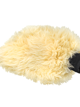 BEAR CLAW WASH MITT & PAD