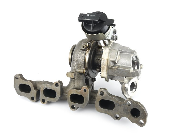 Turbo 2.0 TDI 04L253010B 1