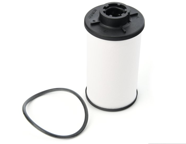 Filtro DSG 02E DSG6 1