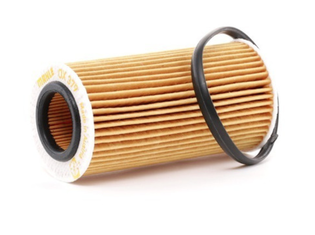 FILTRO ACEITE 2.0TFSI MK5 1