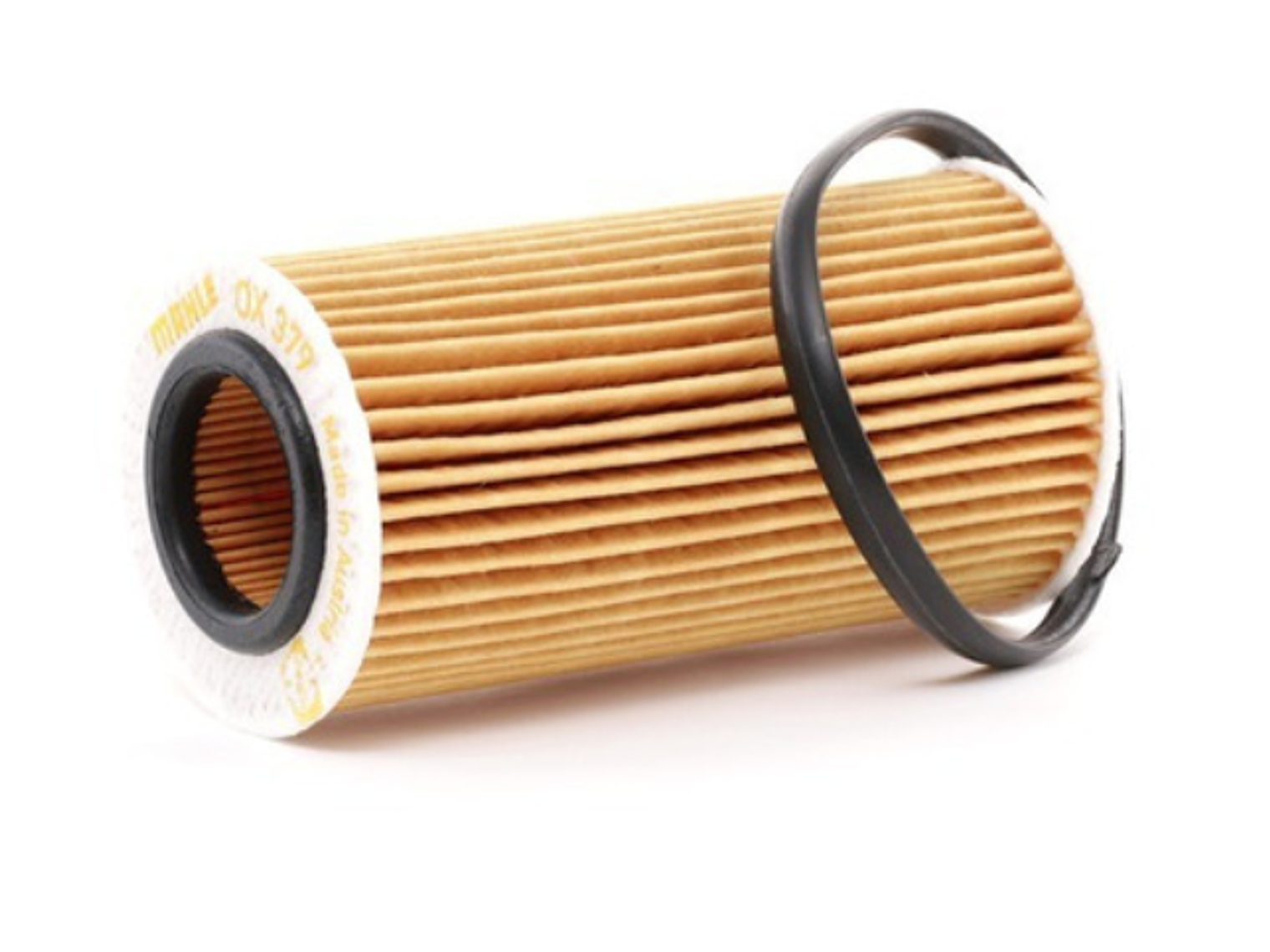 FILTRO ACEITE 2.0TFSI MK5 1