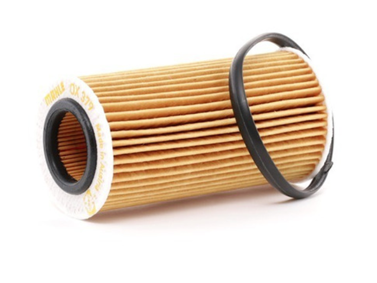 FILTRO ACEITE 2.0TFSI MK5 1