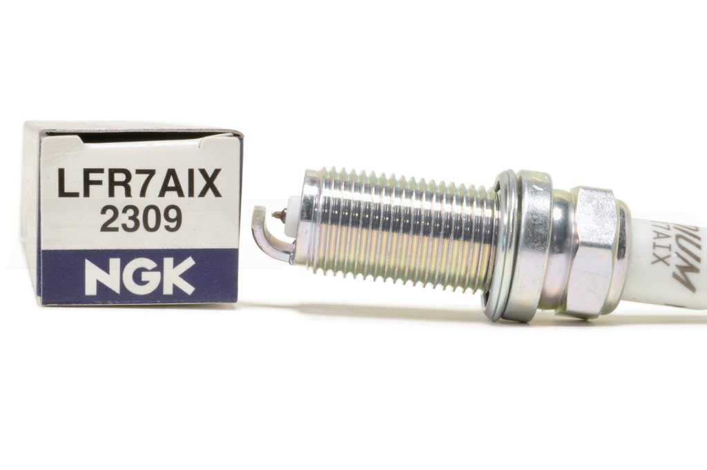 NGK LFR7AIX 2
