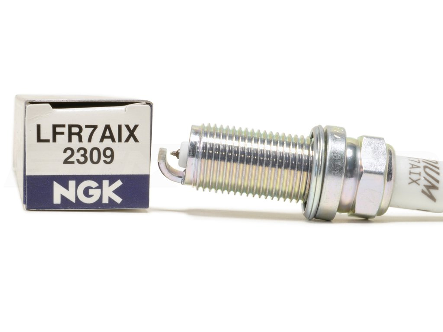 NGK LFR7AIX 2