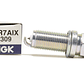 NGK LFR7AIX - Miniatura 2
