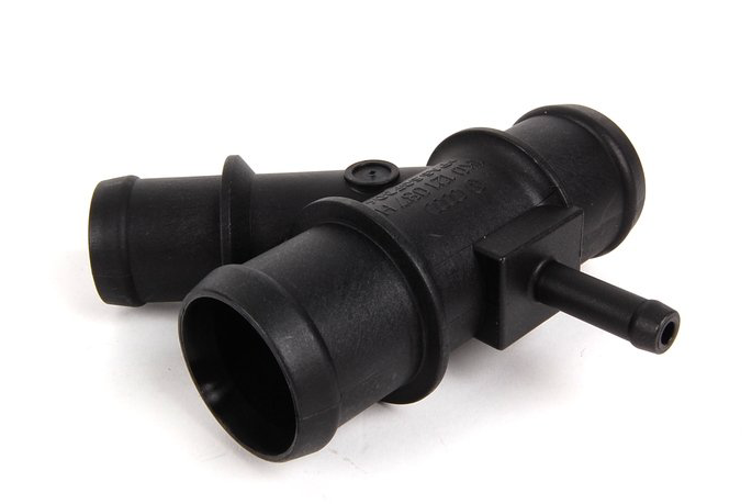 Distribución Coolant  2.0TFSI ( MK5 ) 1