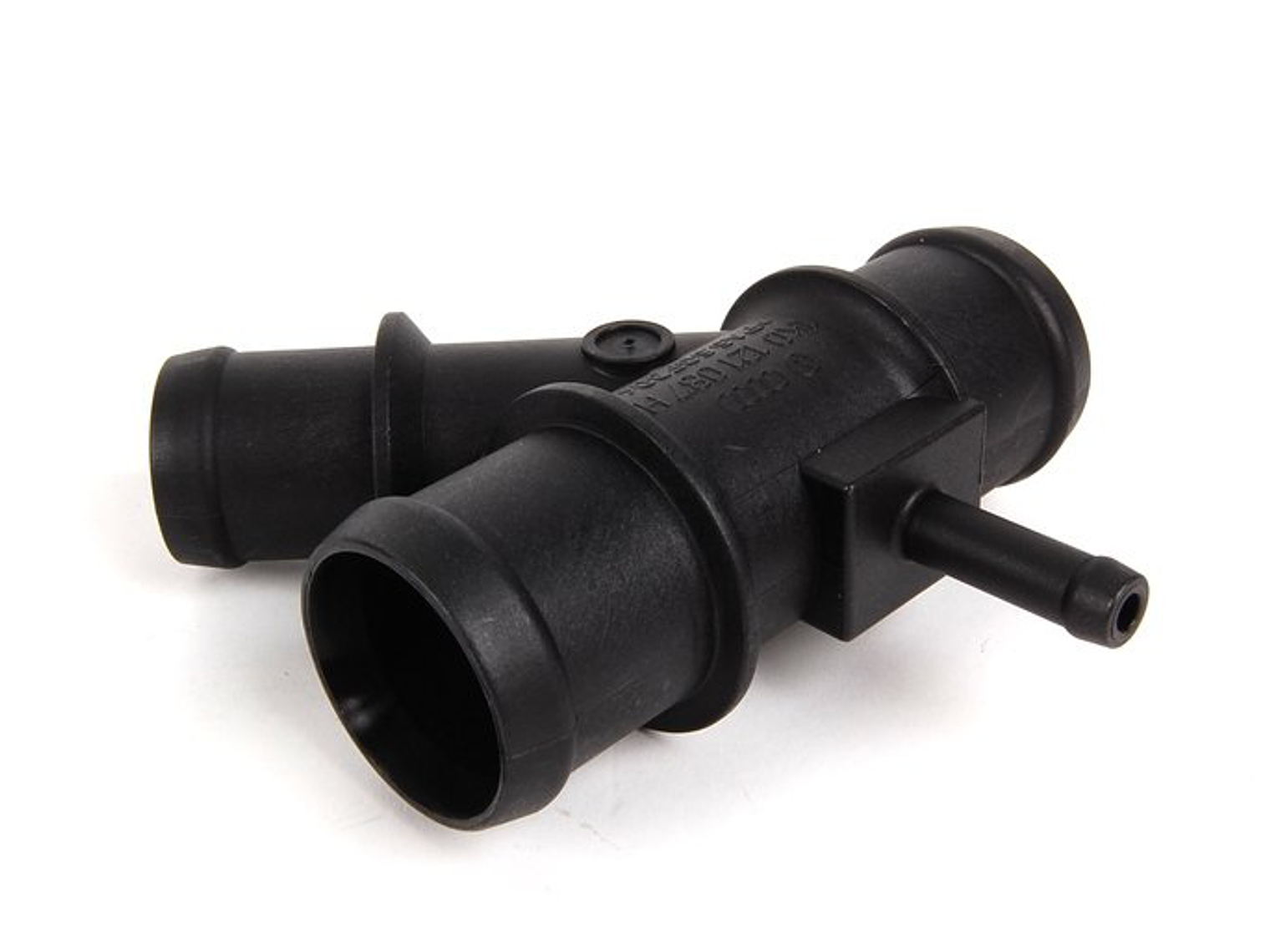 Distribución Coolant  2.0TFSI ( MK5 ) 1