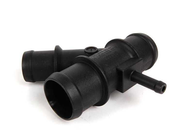 Distribución Coolant  2.0TFSI ( MK5 ) 1