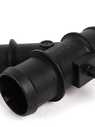 Distribución Coolant  2.0TFSI ( MK5 )