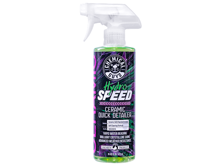 HYDROSPEED CERAMIC QUICK DETAILER 1