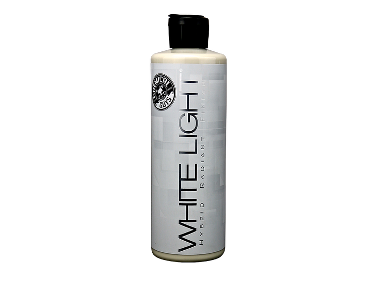 WHITE LIGHT HYBRID GLAZE AND SEALANT 1
