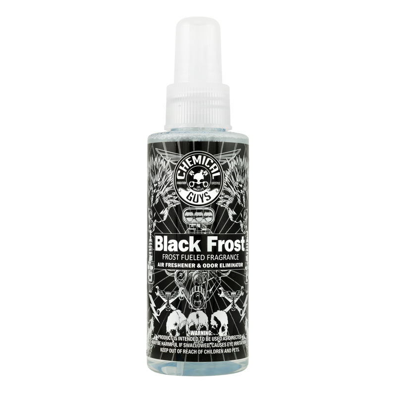 BLACK FROST AIR FRESHENER 1
