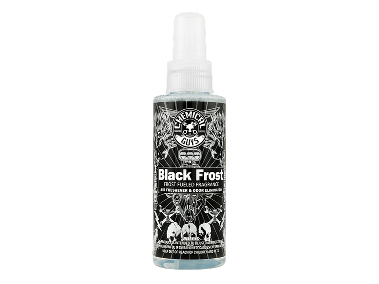 BLACK FROST AIR FRESHENER 1