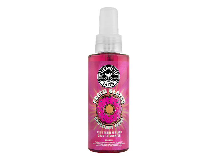 FRESH GLAZED DOUGHNUT AIR FRESHENER 1