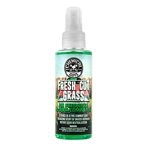 FRESH CUT GRASS AIR FRESHENER