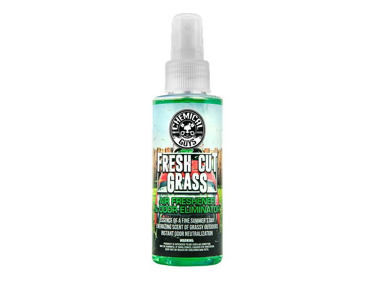 FRESH CUT GRASS AIR FRESHENER 1
