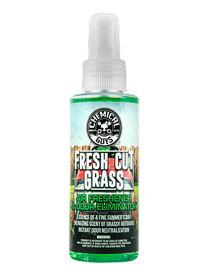 FRESH CUT GRASS AIR FRESHENER