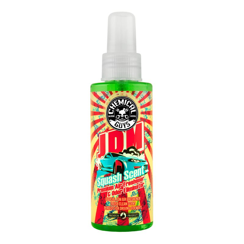 JDM SQUASH SCENT AIR FRESHENER 1