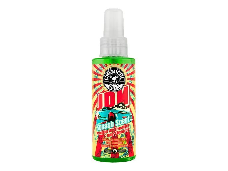 JDM SQUASH SCENT AIR FRESHENER 1