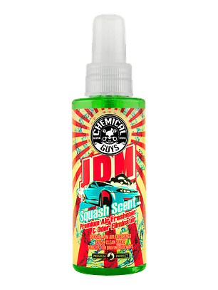 JDM SQUASH SCENT AIR FRESHENER